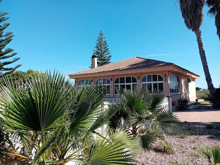 Villa for Sale in Dolores, Alicante 24