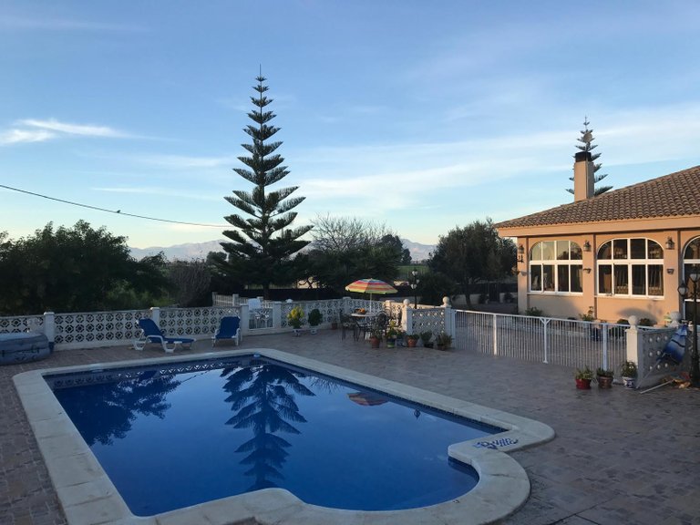 Villa for Sale in Dolores, Alicante 36
