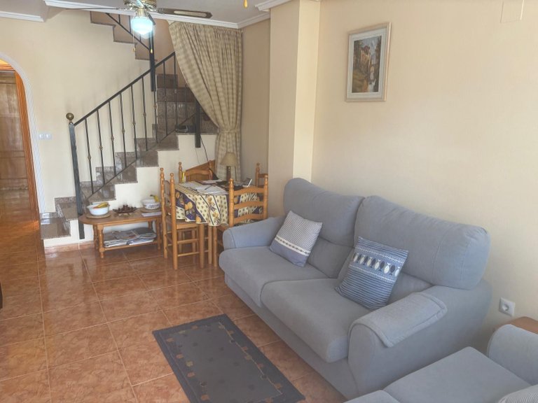 Town House for Sale in Algorfa, Alicante 2