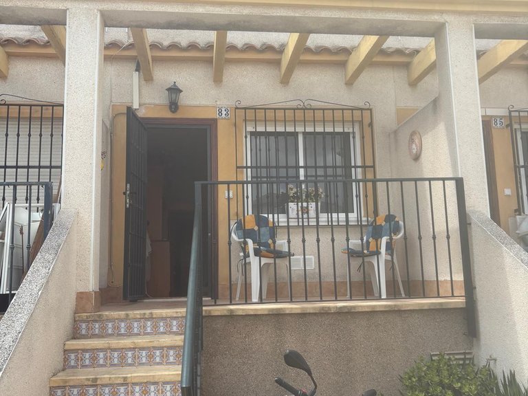 Town House for Sale in Algorfa, Alicante 4