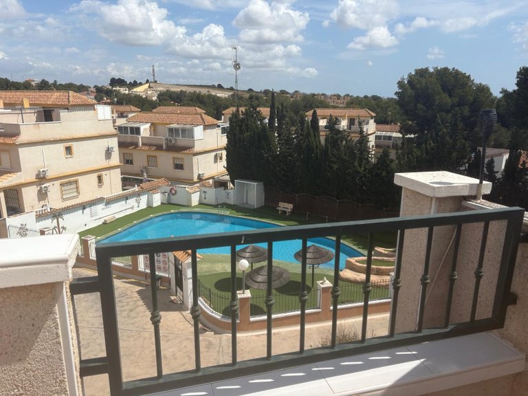 Town House for Sale in Algorfa, Alicante 1