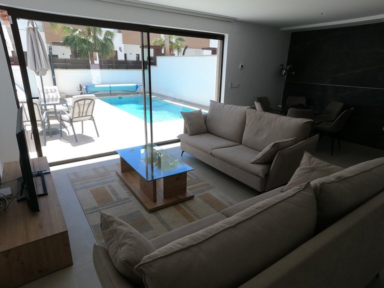 Villa for Sale in Algorfa, Alicante 3