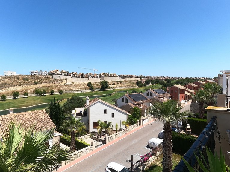 Apartment for Sale in Algorfa, Alicante 1