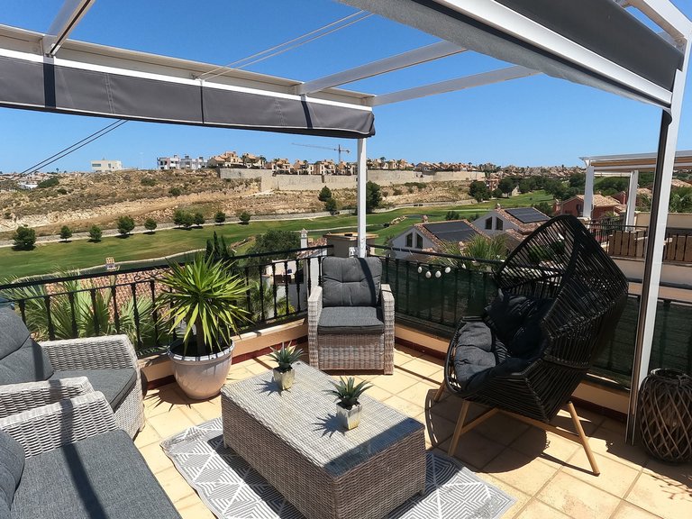 Apartment for Sale in Algorfa, Alicante 2