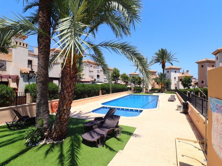 Villa for Sale in Algorfa, Alicante 32