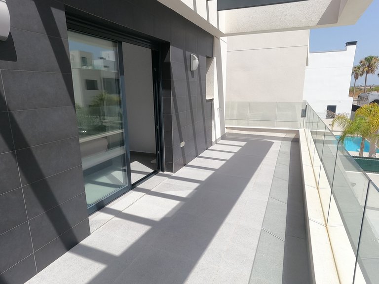 Villa for Sale in Algorfa, Alicante 19
