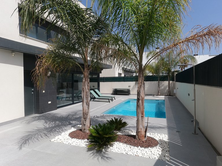 Villa for Sale in Algorfa, Alicante 3