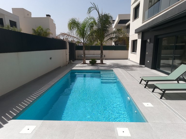 Villa for Sale in Algorfa, Alicante 22