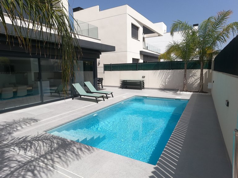 Villa for Sale in Algorfa, Alicante 23