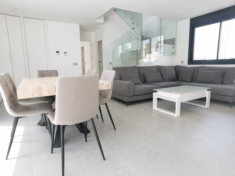 Villa for Sale in Algorfa, Alicante 4