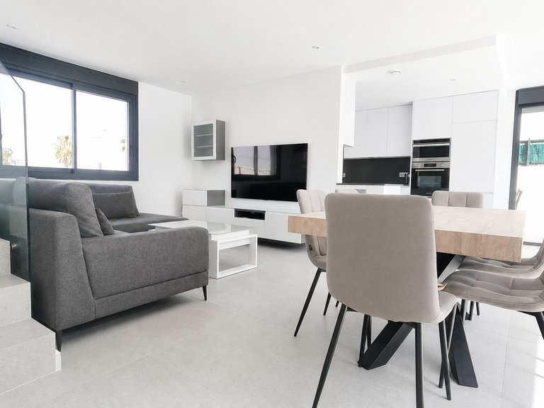 Villa for Sale in Algorfa, Alicante 6