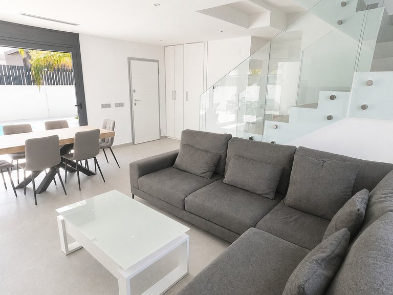 Villa for Sale in Algorfa, Alicante 7