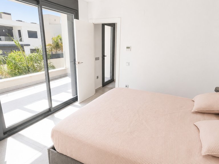 Villa for Sale in Algorfa, Alicante 16