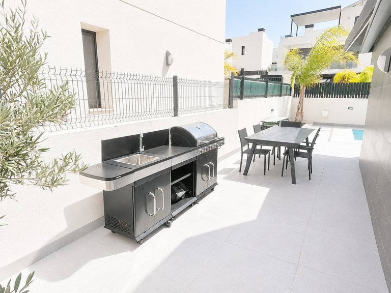 Villa for Sale in Algorfa, Alicante 33