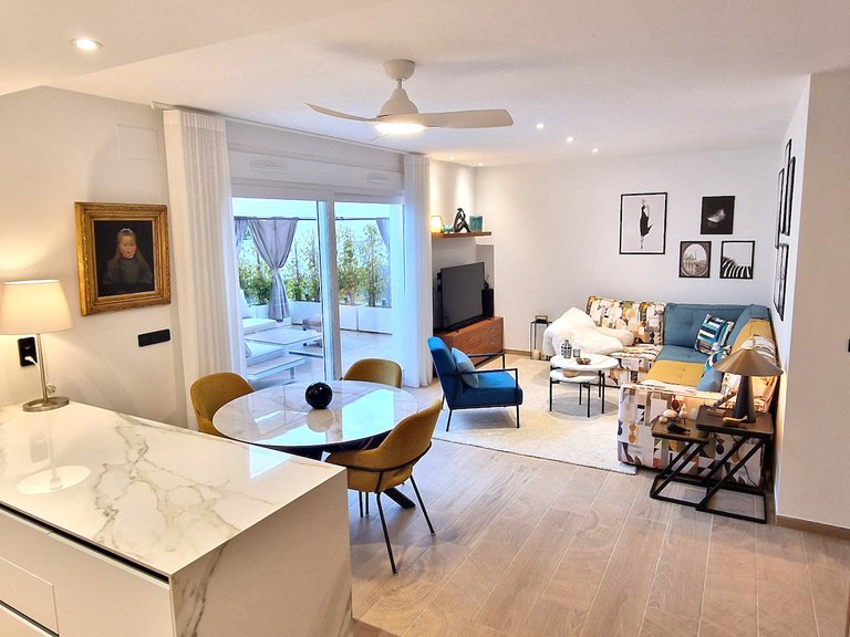 Villa for Sale in Inland Algorfa, Alicante 3