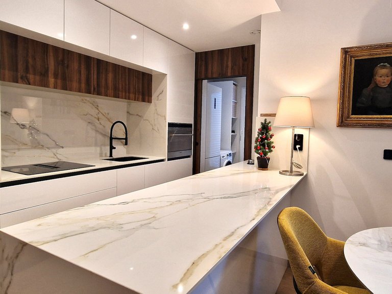Villa for Sale in Inland Algorfa, Alicante 4