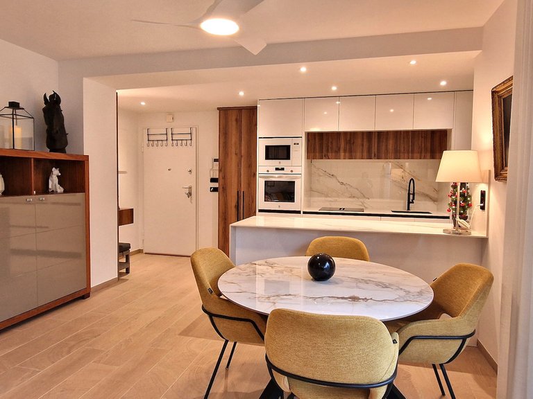Villa for Sale in Inland Algorfa, Alicante 8