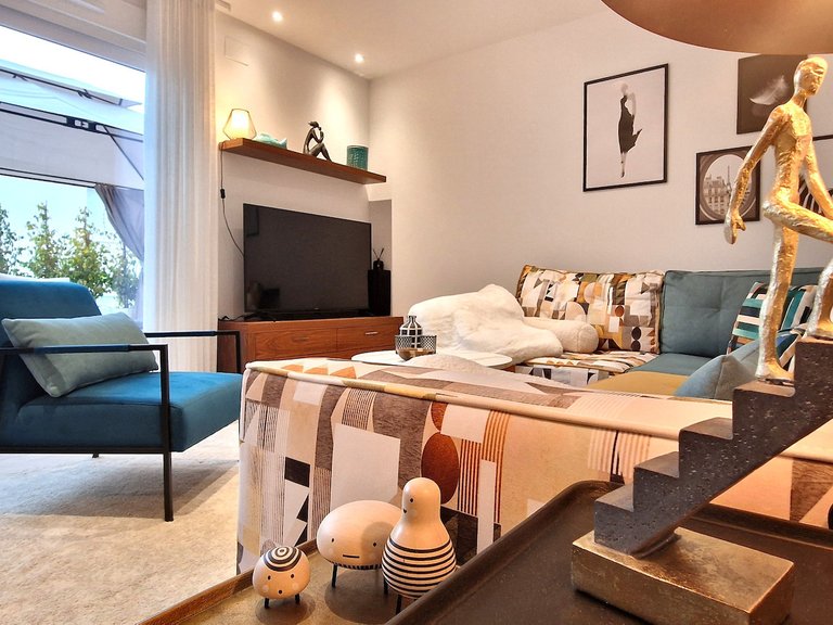 Villa for Sale in Inland Algorfa, Alicante 11
