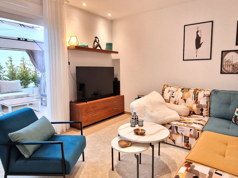 Villa for Sale in Inland Algorfa, Alicante 10