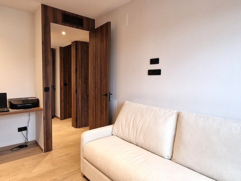 Villa for Sale in Inland Algorfa, Alicante 21