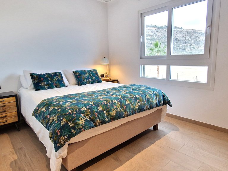 Villa for Sale in Inland Algorfa, Alicante 23