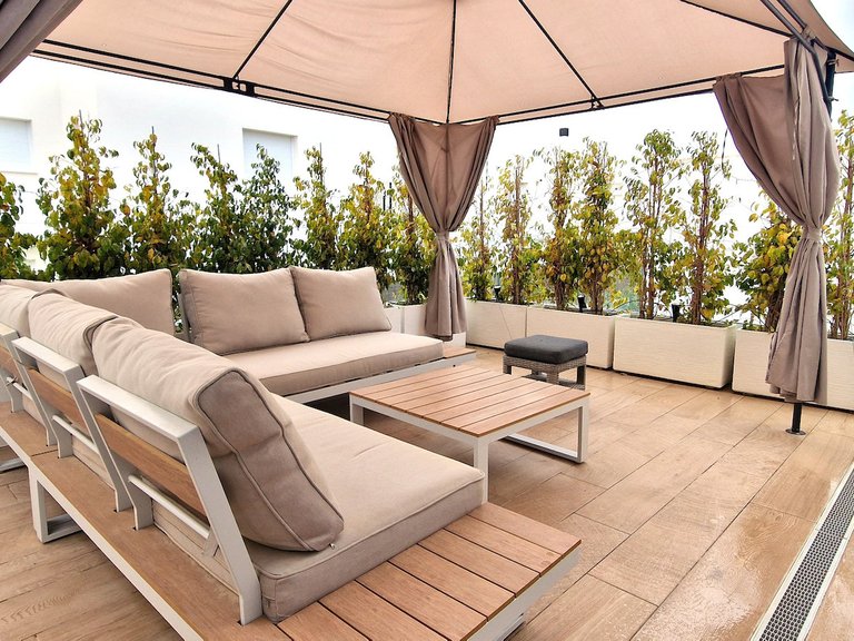 Villa for Sale in Inland Algorfa, Alicante 32