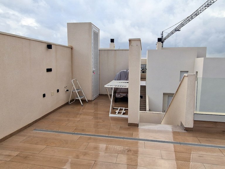 Villa for Sale in Inland Algorfa, Alicante 37