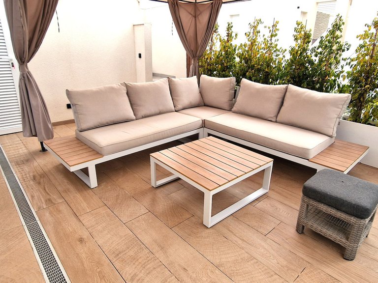 Villa for Sale in Inland Algorfa, Alicante 34