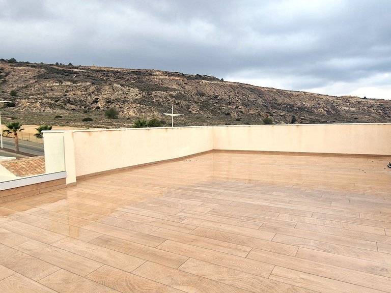 Villa for Sale in Inland Algorfa, Alicante 36
