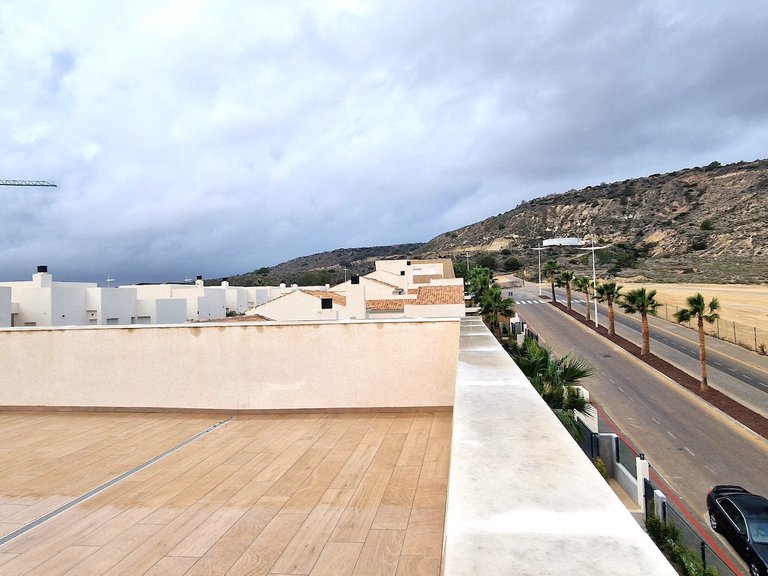Villa for Sale in Inland Algorfa, Alicante 41