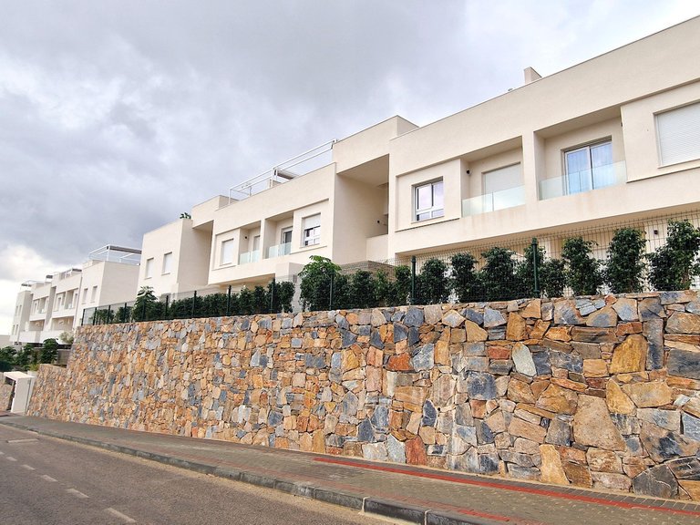 Villa for Sale in Inland Algorfa, Alicante 47