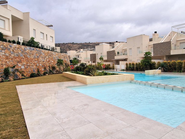 Villa for Sale in Inland Algorfa, Alicante 46