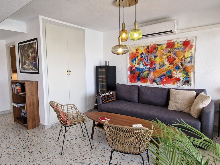 Apartment for Sale in Costa Blanca Torrevieja, Alicante 2