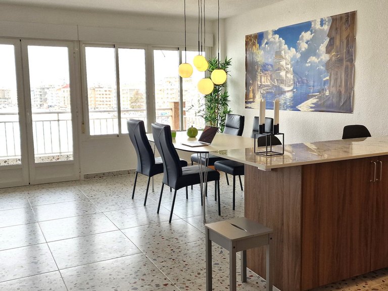 Apartment for Sale in Costa Blanca Torrevieja, Alicante 7