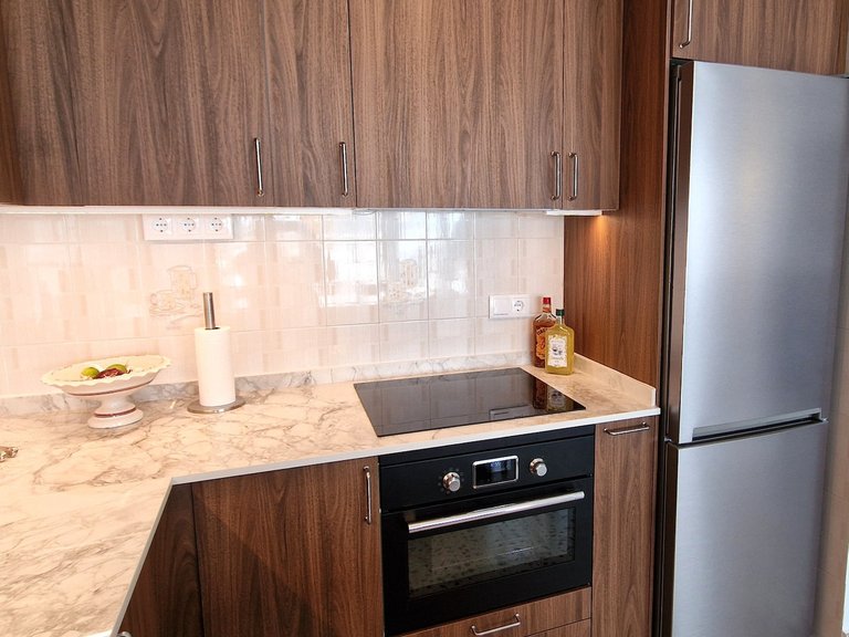 Apartment for Sale in Costa Blanca Torrevieja, Alicante 11