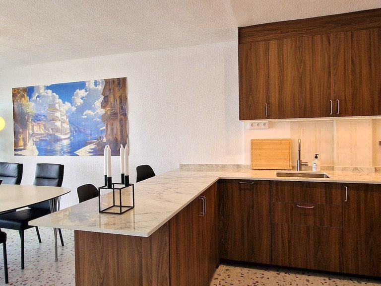 Apartment for Sale in Costa Blanca Torrevieja, Alicante 10
