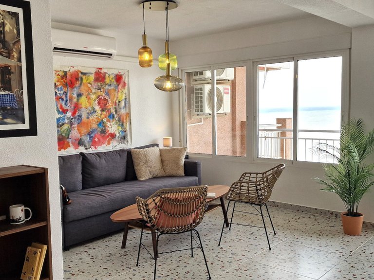 Apartment for Sale in Costa Blanca Torrevieja, Alicante 12