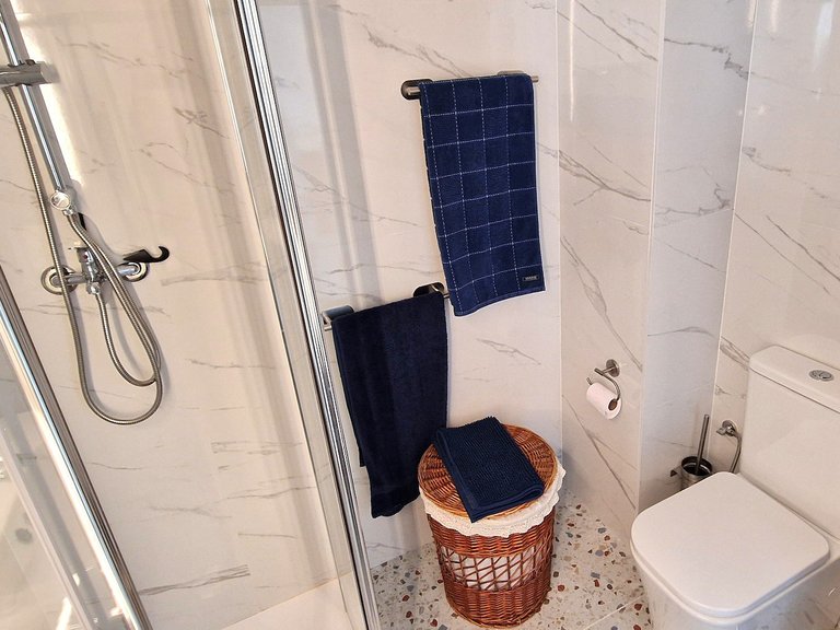 Apartment for Sale in Costa Blanca Torrevieja, Alicante 15