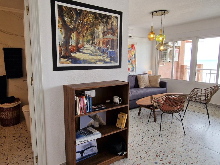 Apartment for Sale in Costa Blanca Torrevieja, Alicante 13