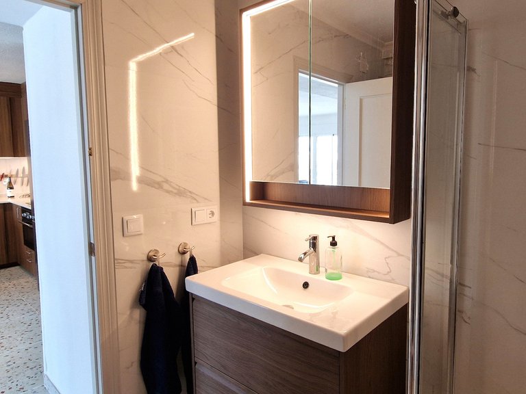 Apartment for Sale in Costa Blanca Torrevieja, Alicante 18