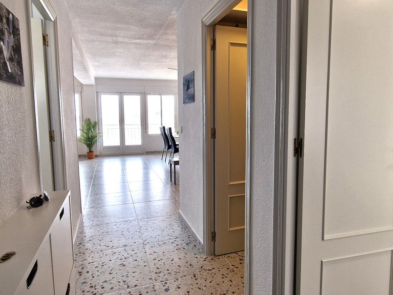 Apartment for Sale in Costa Blanca Torrevieja, Alicante 19