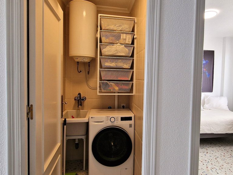 Apartment for Sale in Costa Blanca Torrevieja, Alicante 30