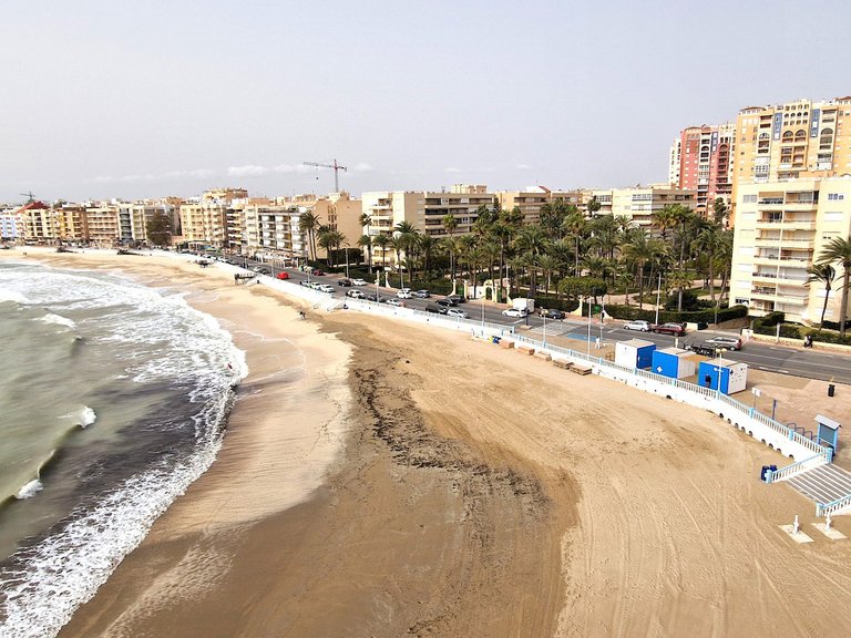 Apartment for Sale in Costa Blanca Torrevieja, Alicante 36