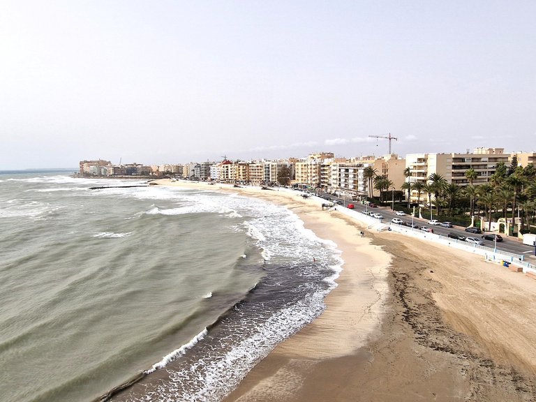 Apartment for Sale in Costa Blanca Torrevieja, Alicante 35