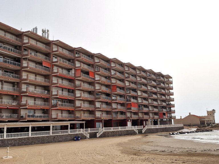 Apartment for Sale in Costa Blanca Torrevieja, Alicante 40