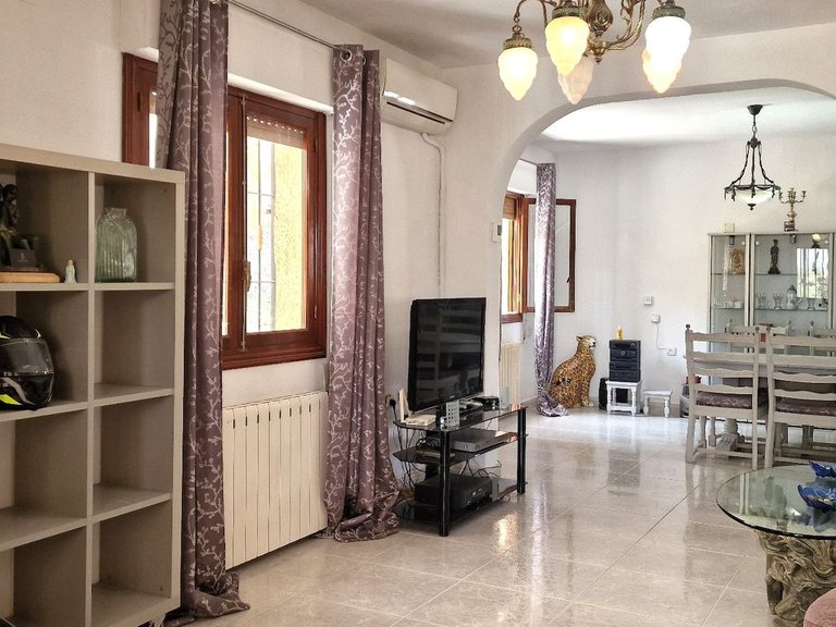 Villa for Sale in Inland Orihuela, Alicante 3