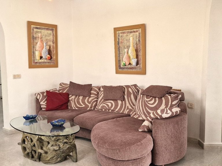 Villa for Sale in Inland Orihuela, Alicante 5