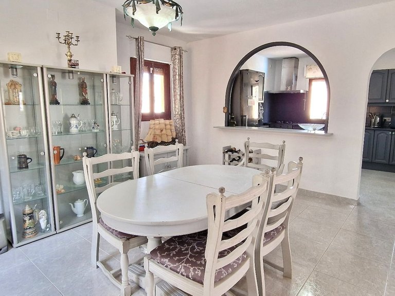 Villa for Sale in Inland Orihuela, Alicante 7