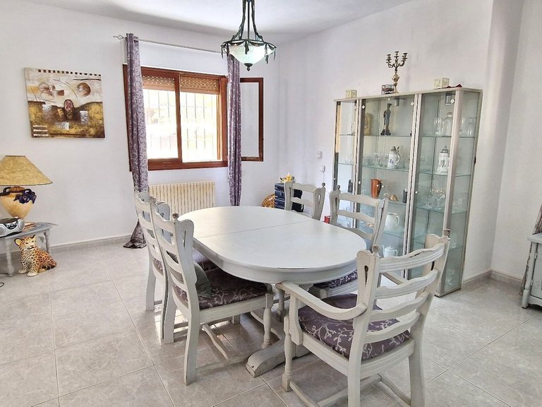 Villa for Sale in Inland Orihuela, Alicante 8