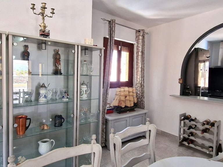 Villa for Sale in Inland Orihuela, Alicante 9